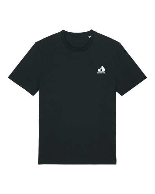 TRAIL TEE - BLACK