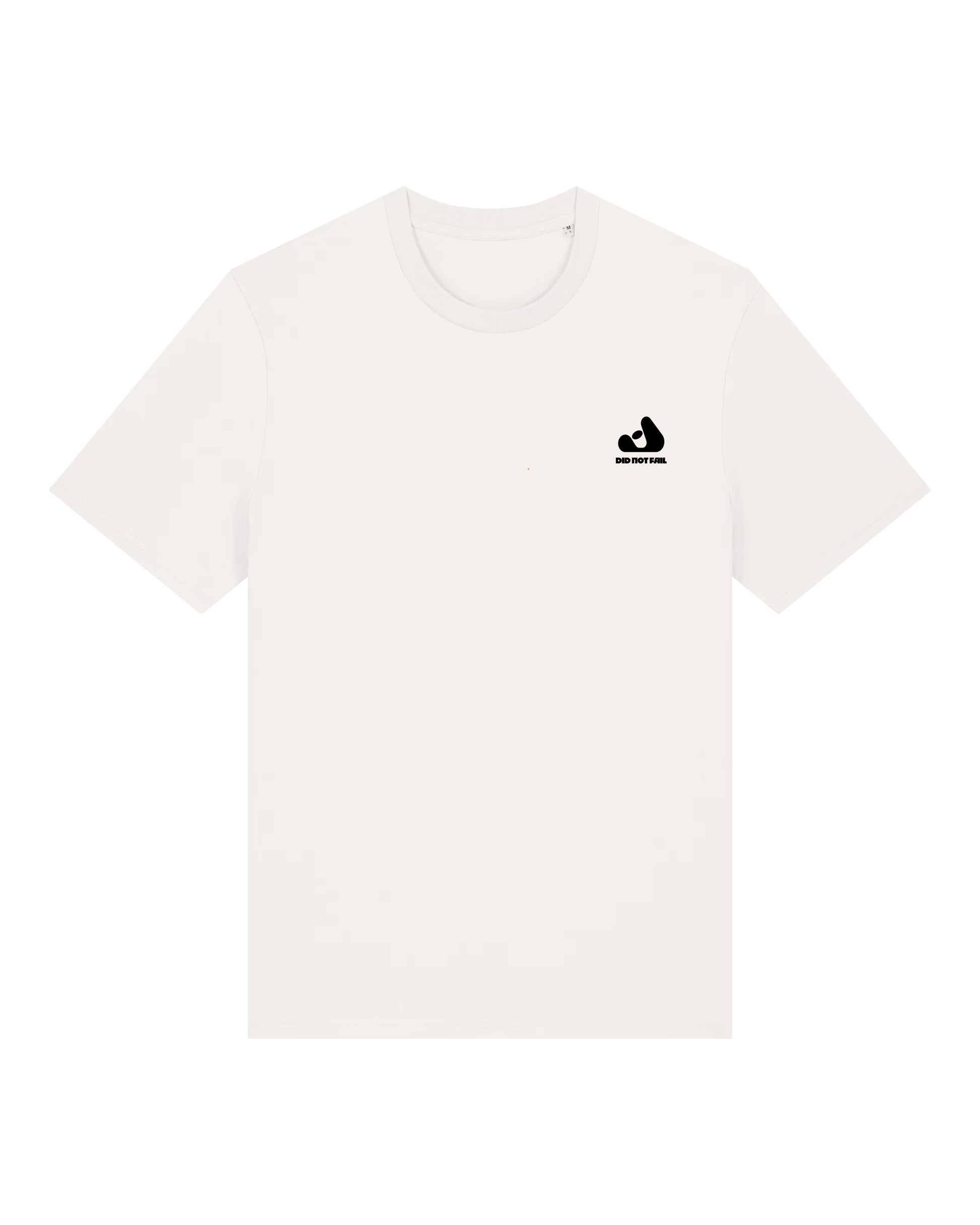 MIND OVER MILES TEE