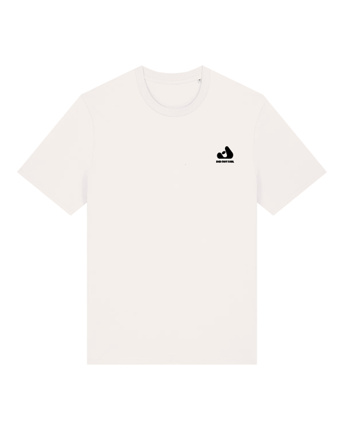 MIND OVER MILES TEE